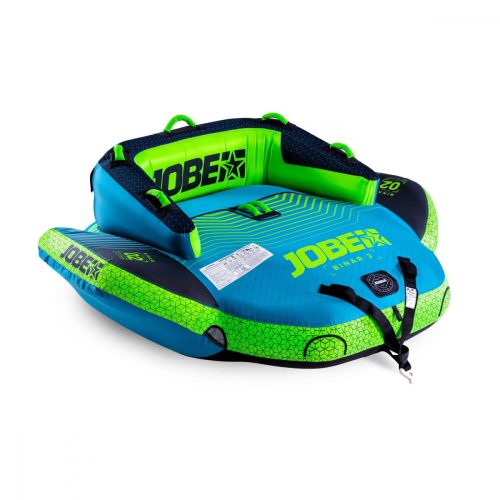 Tube Jobe Binary 2P