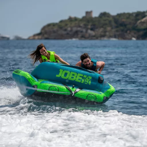 Tube Jobe Binary 2P