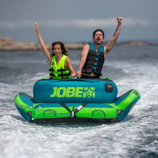 Tube Jobe Binary 2P