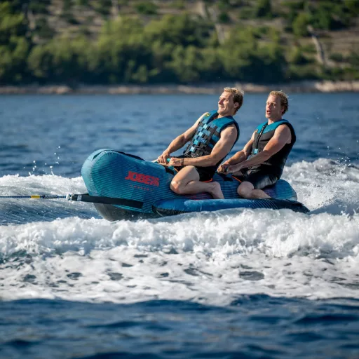 Tube Jobe Chaser 2P