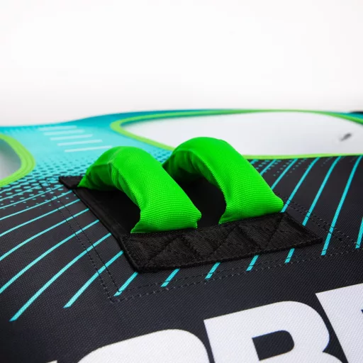 Rumble Towable 2P
