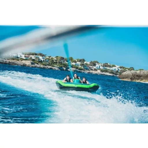 Tube Jobe Rodeo 3P