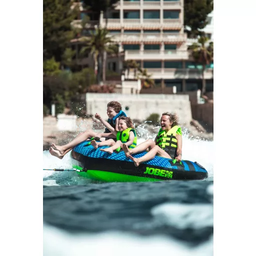Tube Jobe Ridge 3p