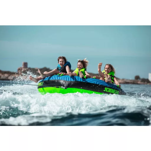 Tube Jobe Ridge 3p