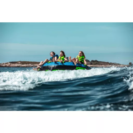 Tube Jobe Ridge 3p