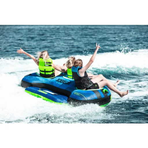 Tube Jobe Ridge 3p