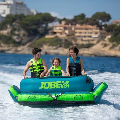 Tube Jobe Binary 3P
