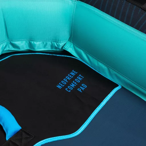 Rumble Towable 3P