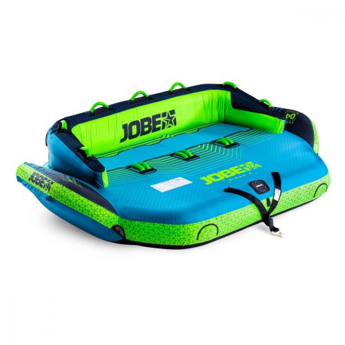 Tube Jobe Binary 4P