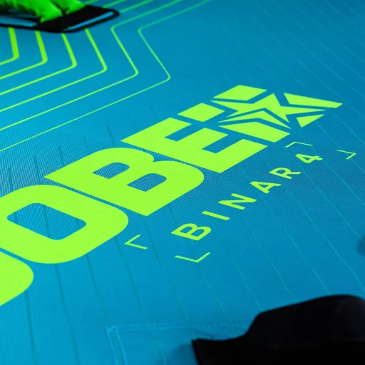 Tube Jobe Binary 4P
