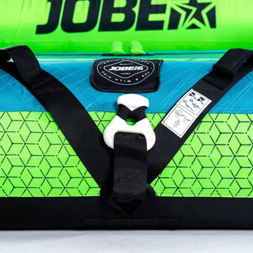 Tube Jobe Binary 4P