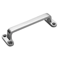Metalowy uchwyt kwadratowy 150 mm