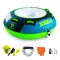 Pakiet Tube Jobe Rumble Teal
