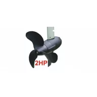 Śruba napędowa Haswing Protruar 2 hp