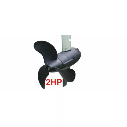 Śruba napędowa Haswing Protruar 2 hp