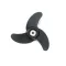 Haswing Propeller Protruar 1.0-2.0 old