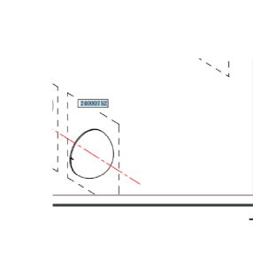 Końcowa nasadka uchwytu głowicy silnika
