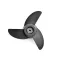 Haswing Propeller Protruar 5.0 / 3.0 12 V / Ventura F i T 5.0