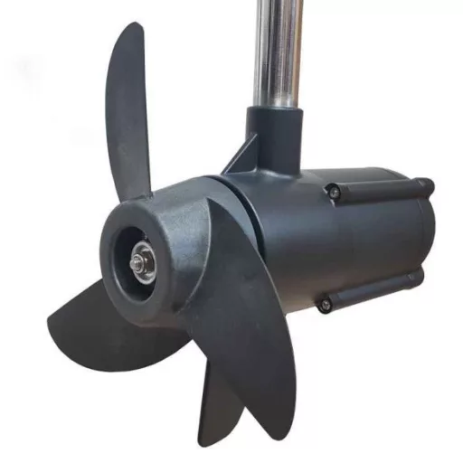Haswing Propeller Protruar 5.0 / 3.0 12 V / Ventura F i T 5.0