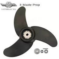 Haswing propeller Protruar 1.0-2.0 új HSW
