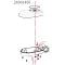 Obudowa górna/dolna Haswing Protruar 3 12V HSW