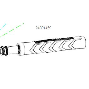 Manetka gazu, przełącznik kołyskowy, przełącznik