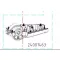 Haswing Protruar 2,3 12V, 5, Ventura T, Ultima para pokryw obrotowych HSW