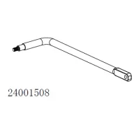 Ramię Haswing Ventura F Z HSW