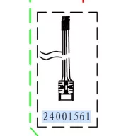 Kabel sterujący Haswing Protruar 5 HSW