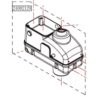 Kontroler Haswing Cayman T55 HSW
