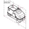 Kontroler Haswing Cayman T55 HSW