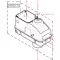 Haswing Cayman B55 GPS, B80 GPS kontroler HSW