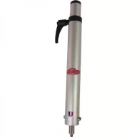   Podstawa do teleskopu siedzącego wykonana z aluminium 40-75 cm AMI