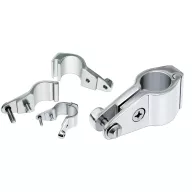 Blokada otwarcia połączenia rurki Bimini, 22 mm