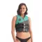 Nylonowa kamizelka Lifejacket Jobe Ladies Vintage Teal
