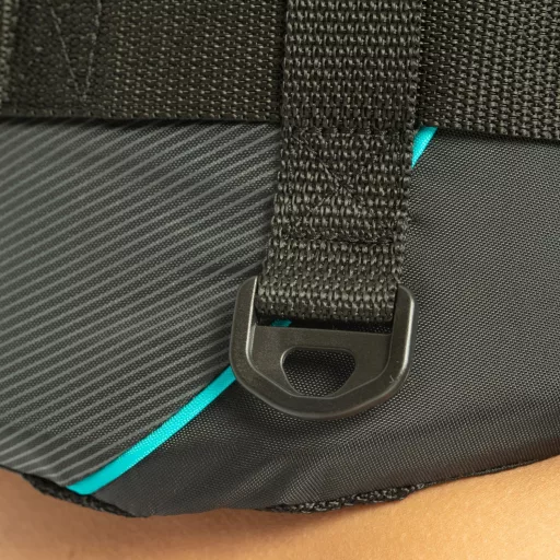 Nylonowa kamizelka Lifejacket Jobe Ladies Vintage Teal