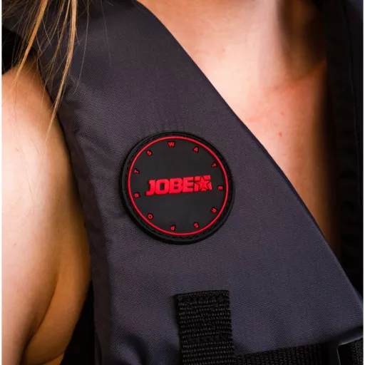 Kamizelka ratunkowa Jobe 4 Buckle Lifejacket Black