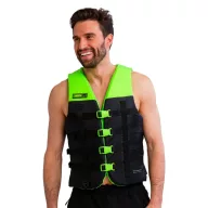 Kamizelka ratunkowa Jobe Dual Life Vest Unisex Lime Green