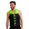 Kamizelka ratunkowa Jobe Dual Life Vest Unisex Lime Green