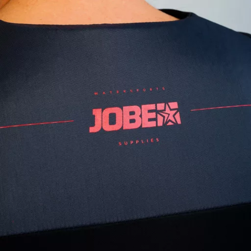 Podwójna kamizelka ratunkowa Jobe Unisex czarna