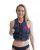 Kamizelka ratunkowa Jobe neoprenowa damska midnight blue red