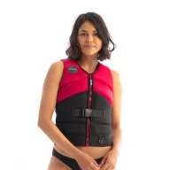 Kamizelka ratunkowa Jobe Unify Lifejacket Woman Hot Pink