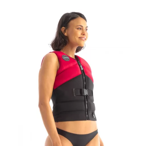 Kamizelka ratunkowa Jobe Unify Lifejacket Woman Hot Pink
