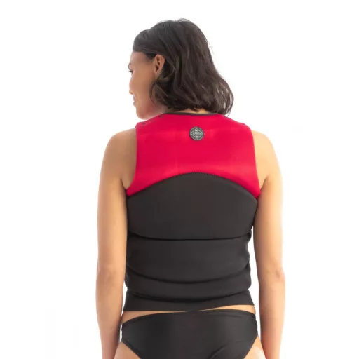 Kamizelka ratunkowa Jobe Unify Lifejacket Woman Hot Pink