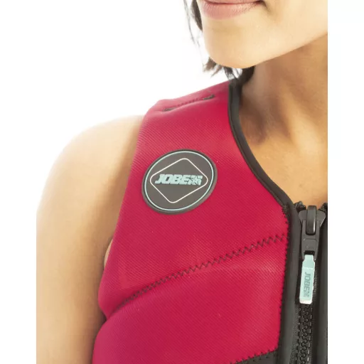 Kamizelka ratunkowa Jobe Unify Lifejacket Woman Hot Pink