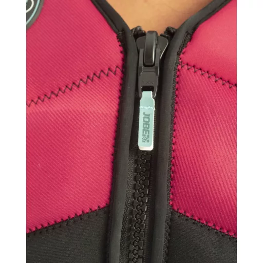 Kamizelka ratunkowa Jobe Unify Lifejacket Woman Hot Pink