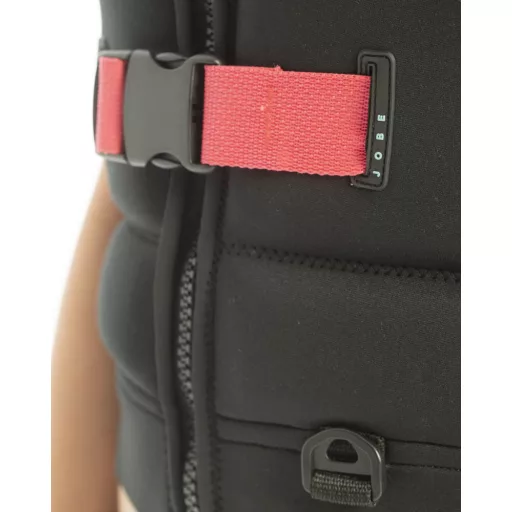 Kamizelka ratunkowa Jobe Unify Lifejacket Woman Hot Pink