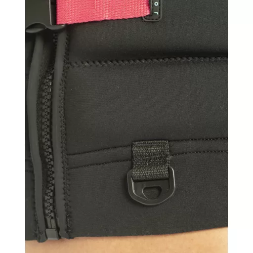 Kamizelka ratunkowa Jobe Unify Lifejacket Woman Hot Pink