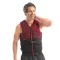 Kamizelka ratunkowa Jobe Unify Lifejacket Men Red