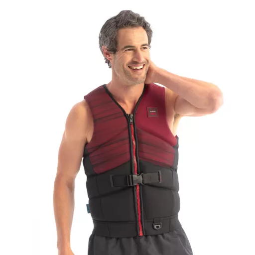Kamizelka ratunkowa Jobe Unify Lifejacket Men Red